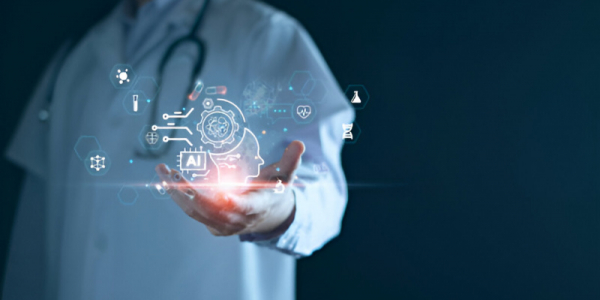 Quando l'AI supera il medico: diagnosi dermatologiche nel palmo della mano